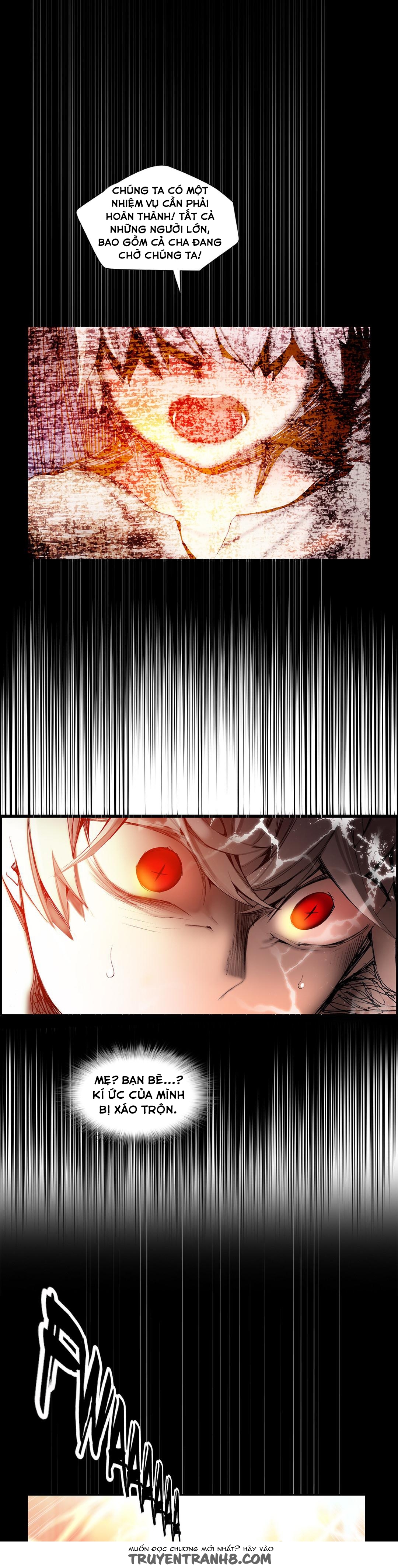 sự ràng buộc của lilith chapter 42 8