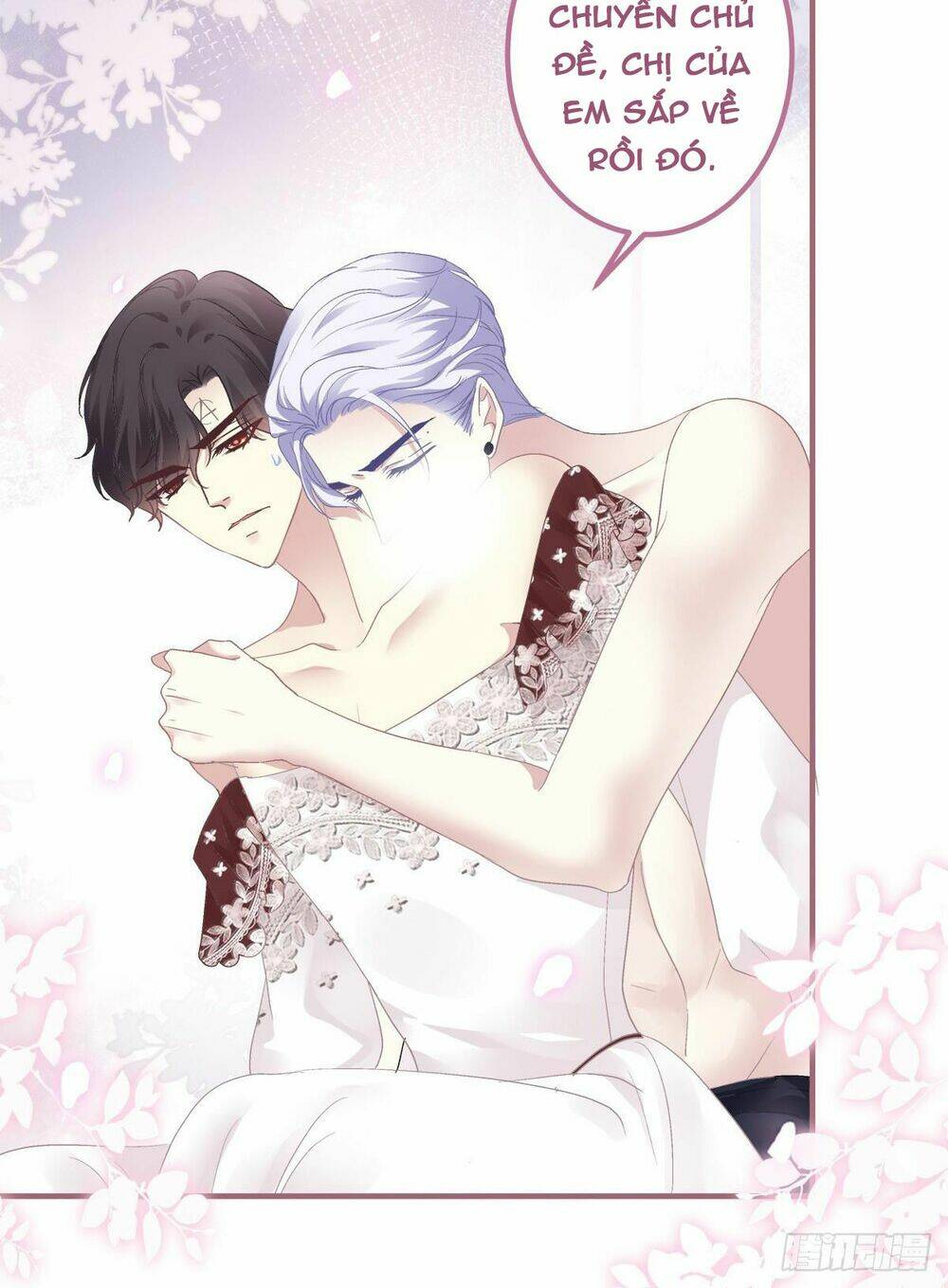 toàn bộ nắm trong tay chapter 122 6