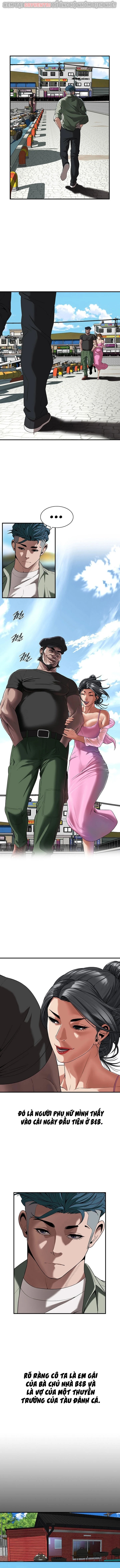 tên khốn chapter 3 15