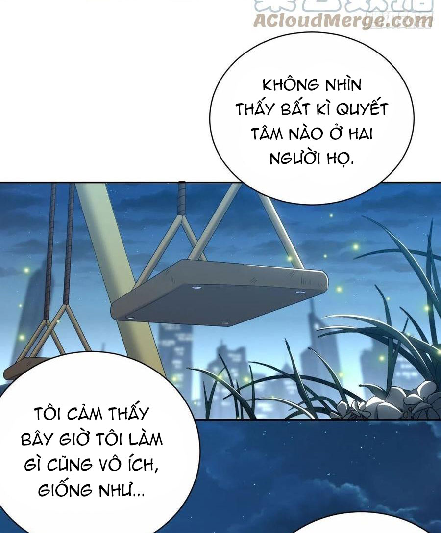 bố vợ đại nhân là bà xã chapter 148 24