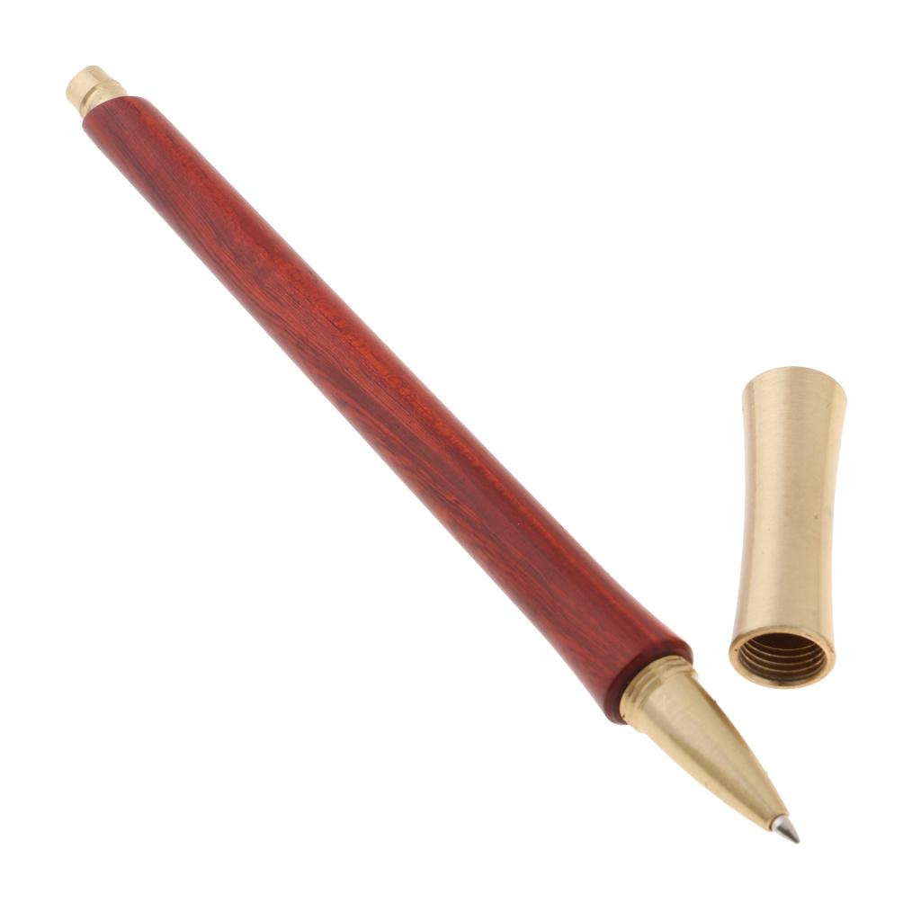 RoseWood Signature Pen Gift Box For Businessman Office Staff,Student