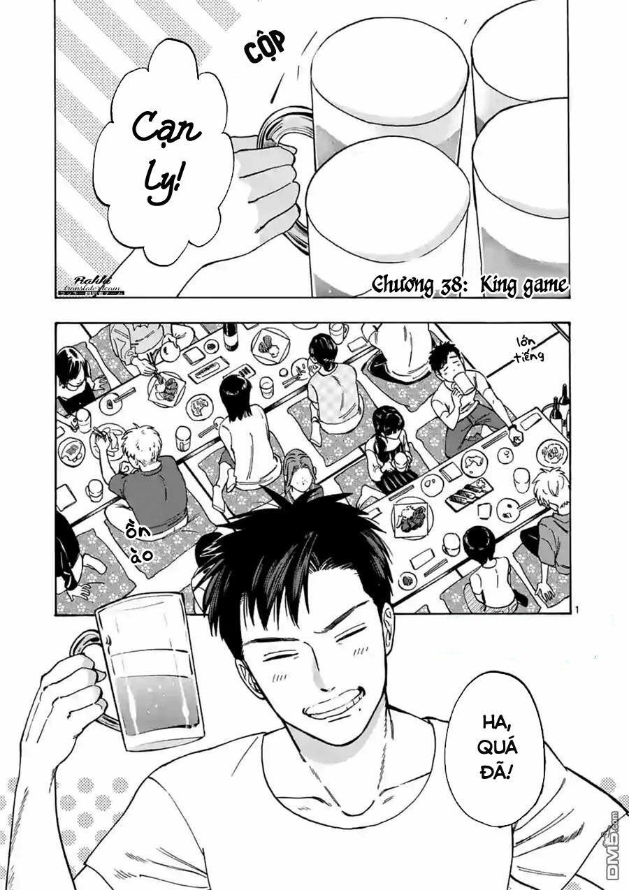 promise cinderella chapter 38 2