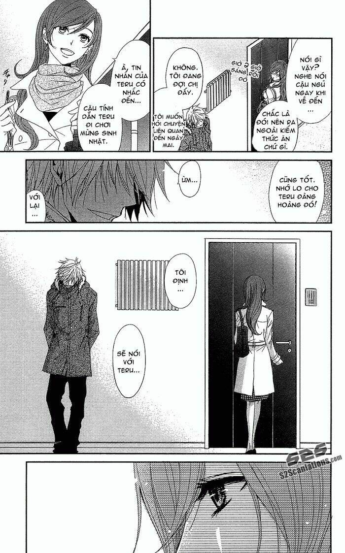 điện kích daisy chapter 68 14