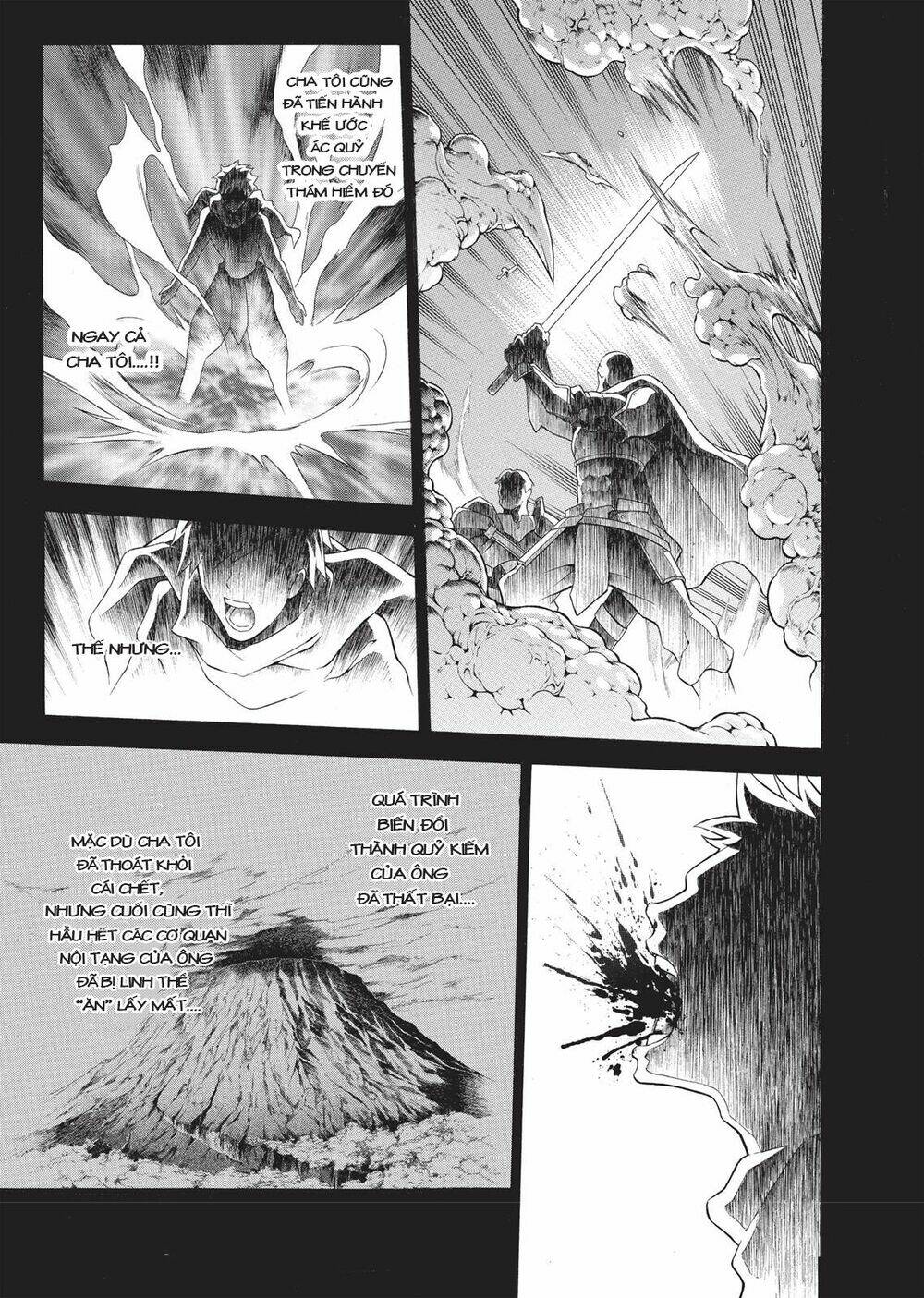 seiken no blacksmith chapter 32 22