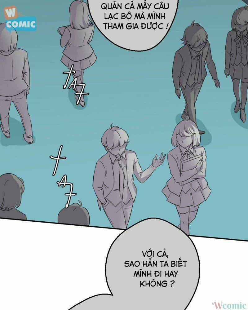 Thế Giới Không Hoàn Hảo Chapter 201 15