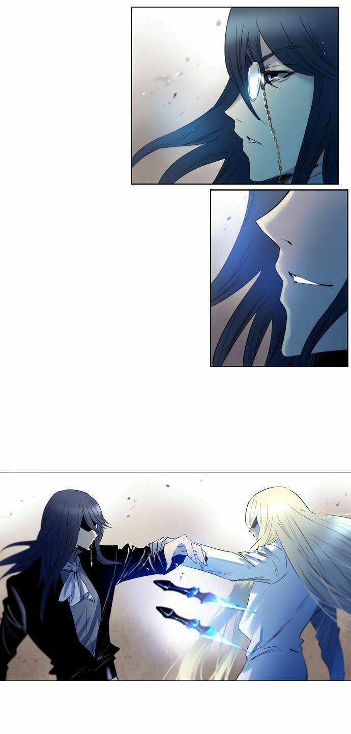 bản khế ước linh hồn chapter 131 5