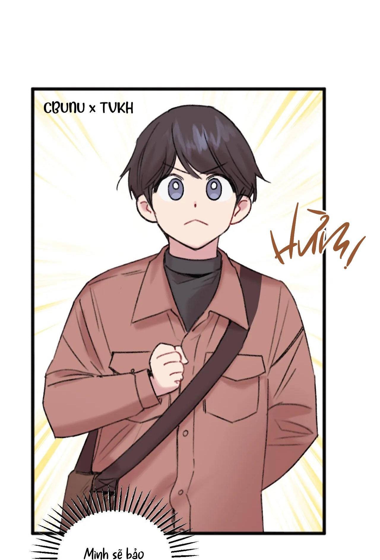 anh thật sự thích em sao chapter 4 24