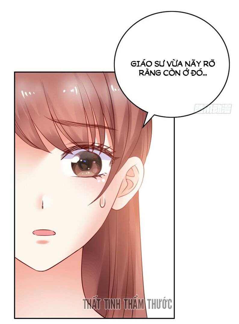 bạn trai 1/4 của tôi chapter 9 78