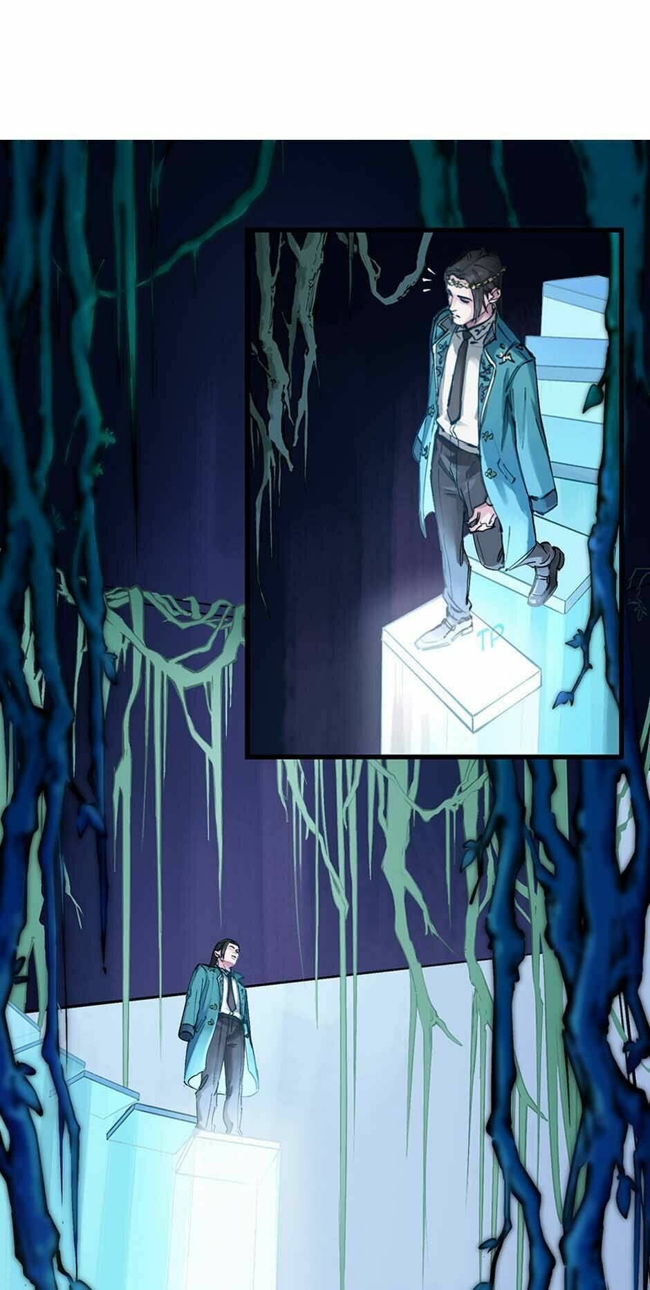 anh hùng và hiệp nữ chapter 33 32