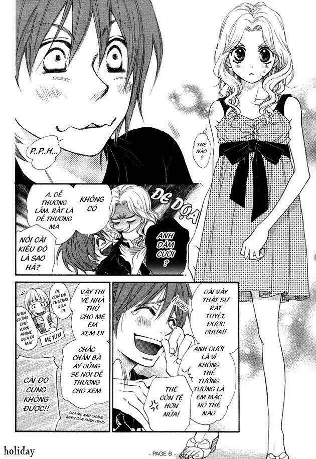 tổng hợp one shot. chapter 18 5