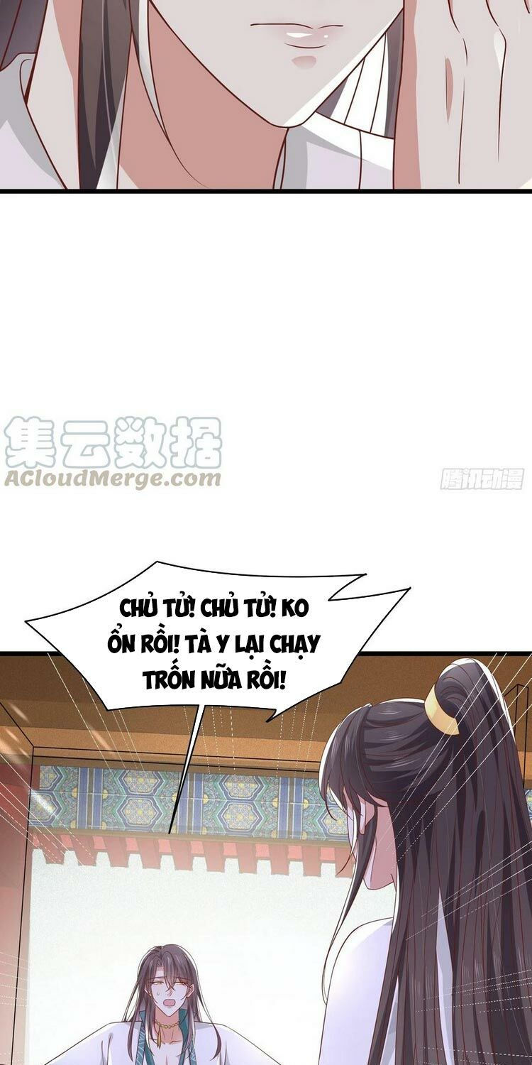 chi tôn đồng thuật sư: tuyệt thế đại tiểu thư chapter 212.5 24