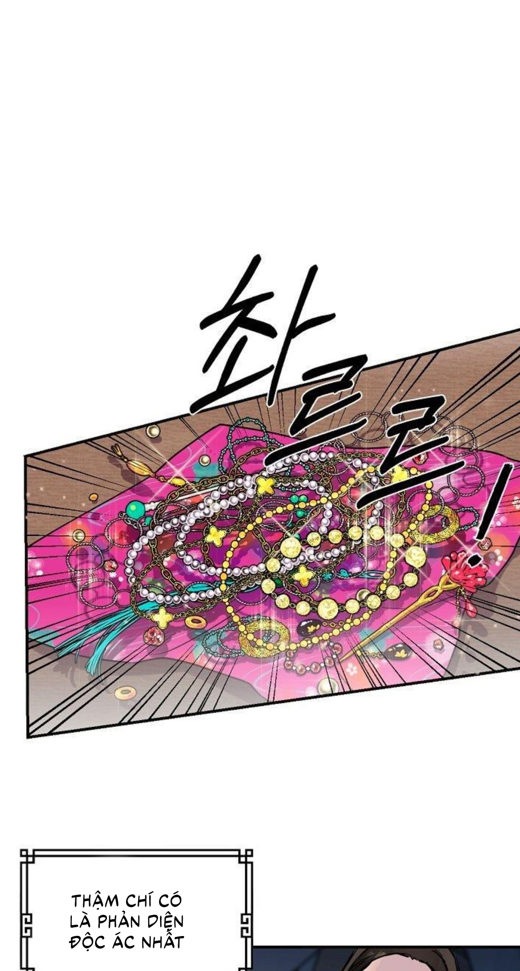 sự trở lại của phản diện chapter 2 33