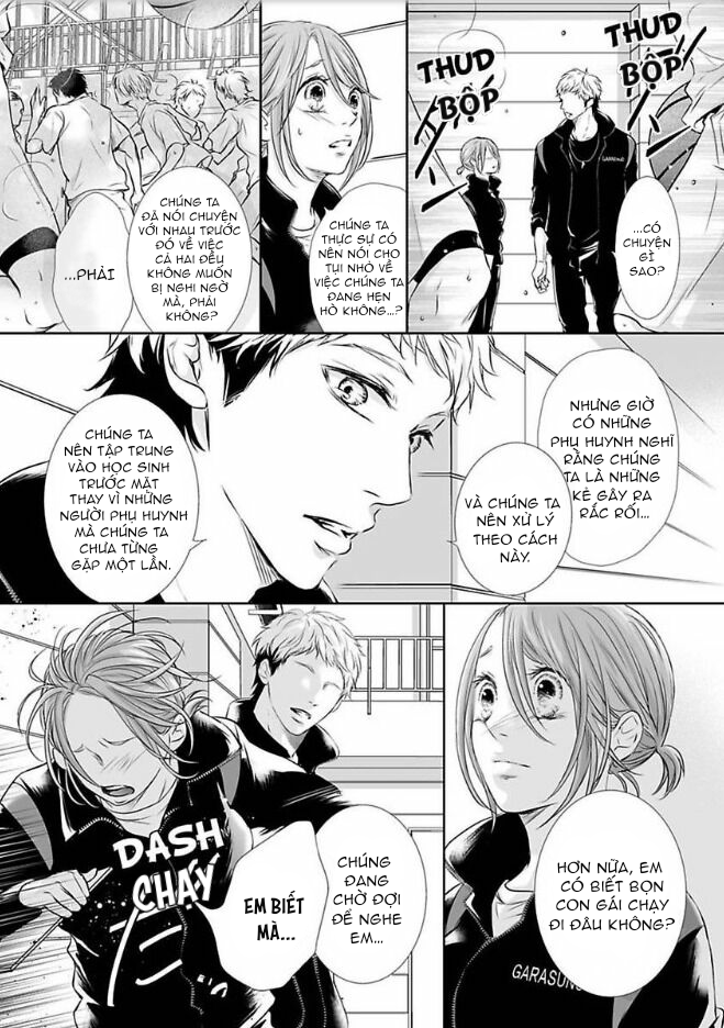 cơ hội thứ hai chapter 8.1 10