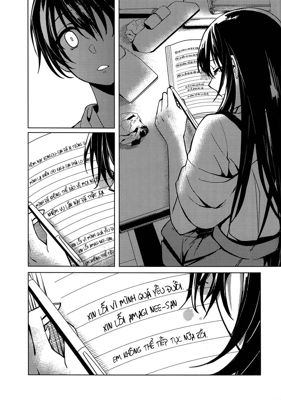 kancolle doujin collection chapter 41 10