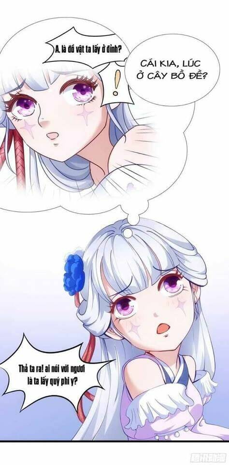 thượng tiên nhà ta biến thành trò chơi chapter 2 18