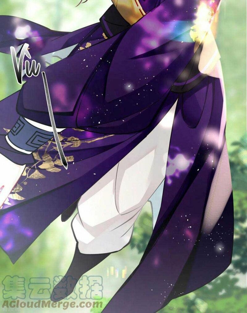 phế vật công chúa muốn nhặt chồng chapter 75 14