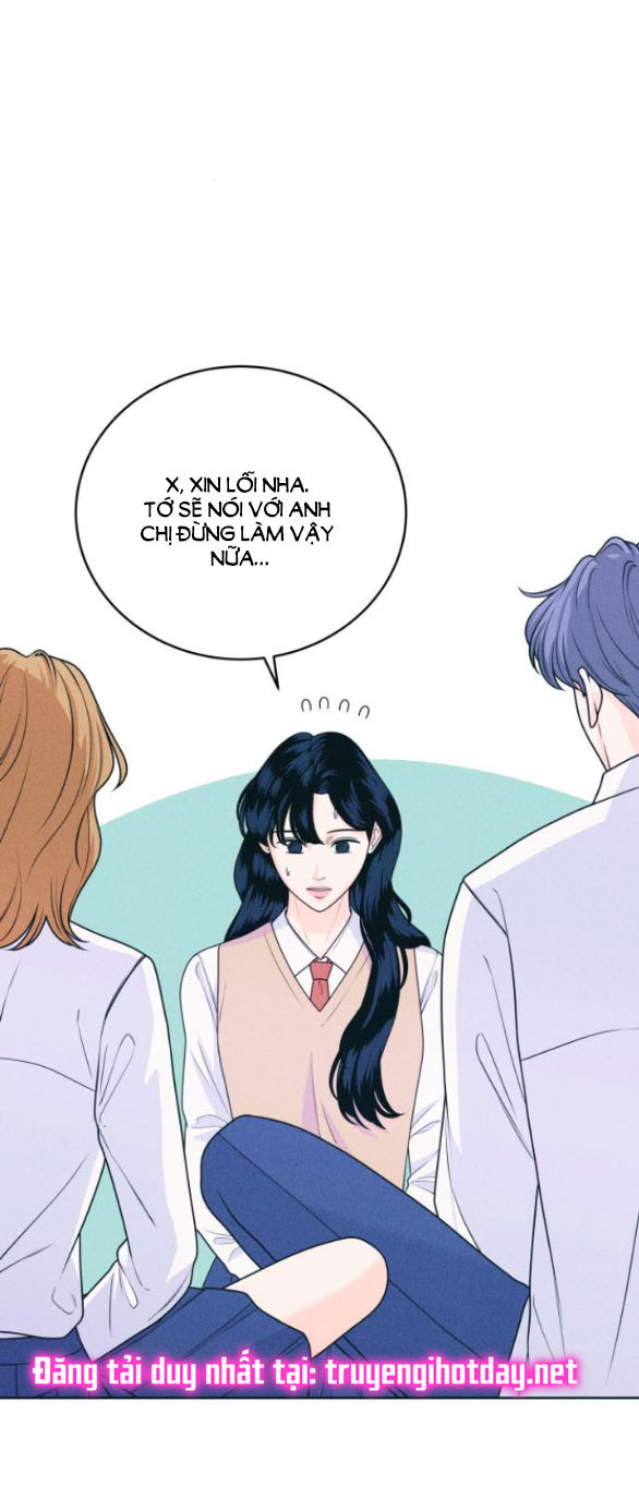 Thiếu Niên Hướng Nội chapter 18.1 - Trang 20