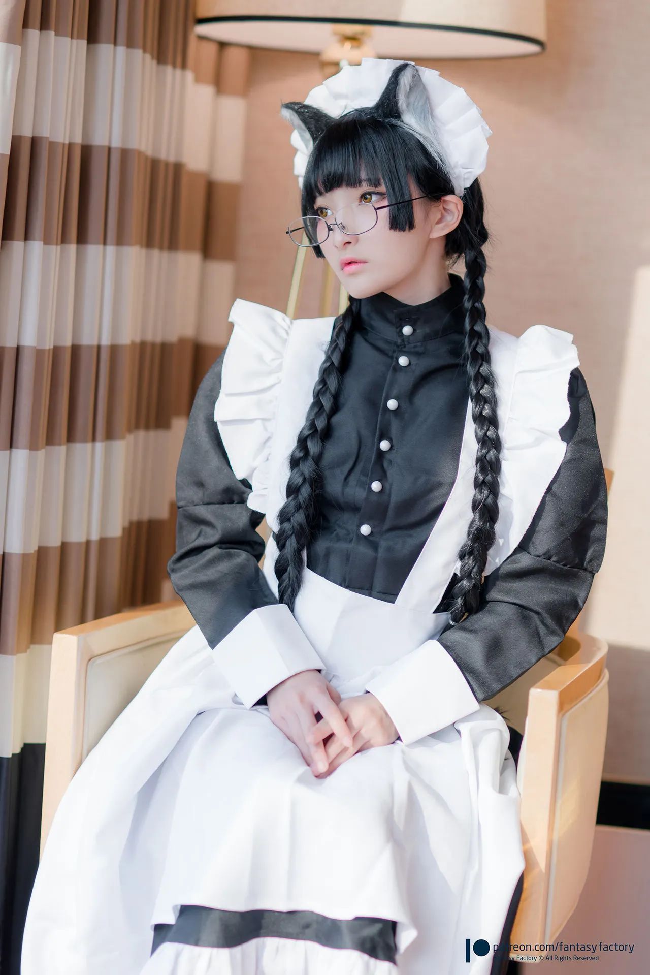 hình cosplay chapter 162 24