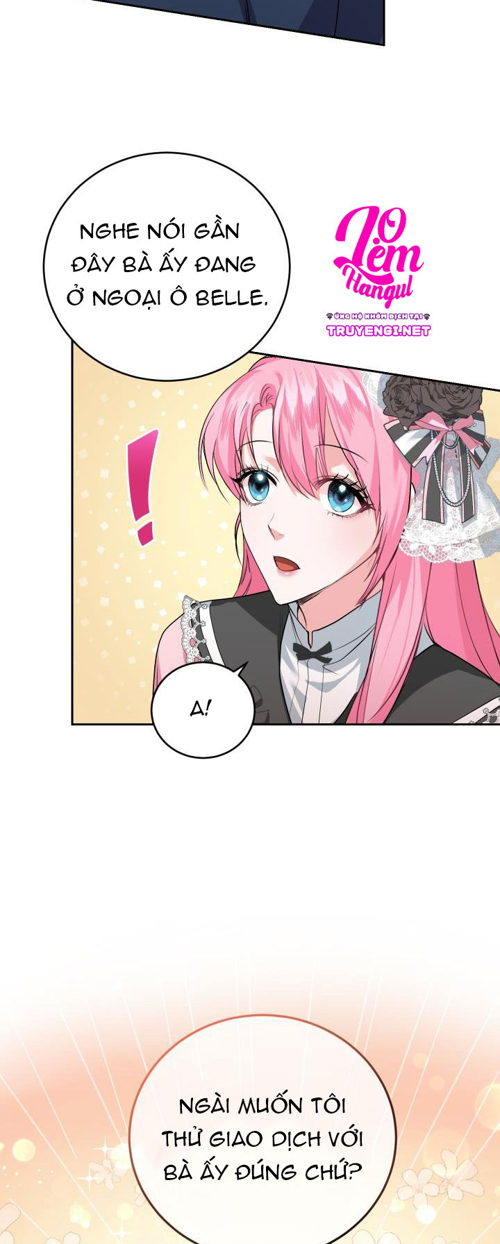 trở thành nhà điều chế nước hoa duy nhất của bạo chúa chapter 22 36