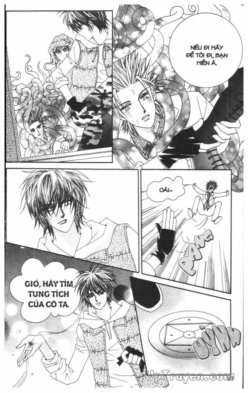 cửa hàng phù thủy chapter 1 97