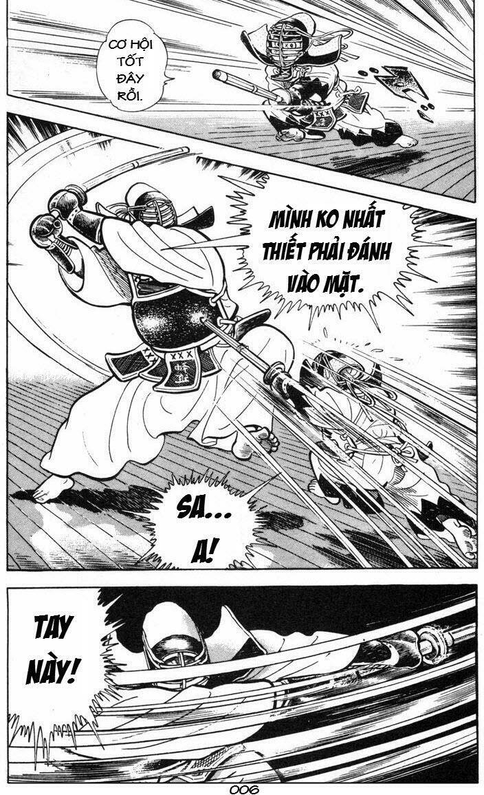 ore wa teppei chapter 89 8