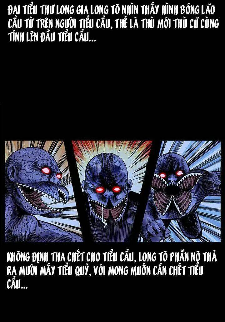 U Minh Ngụy Tượng Chapter 187 3