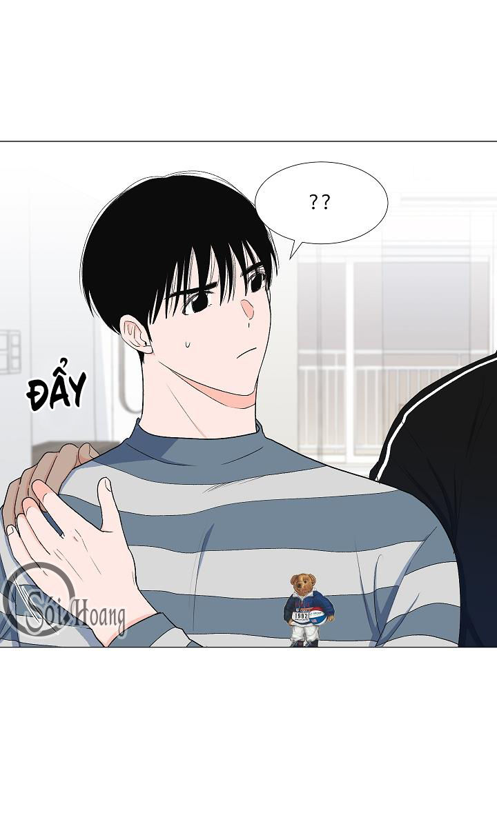 công nam bắc thụ chapter 10 36