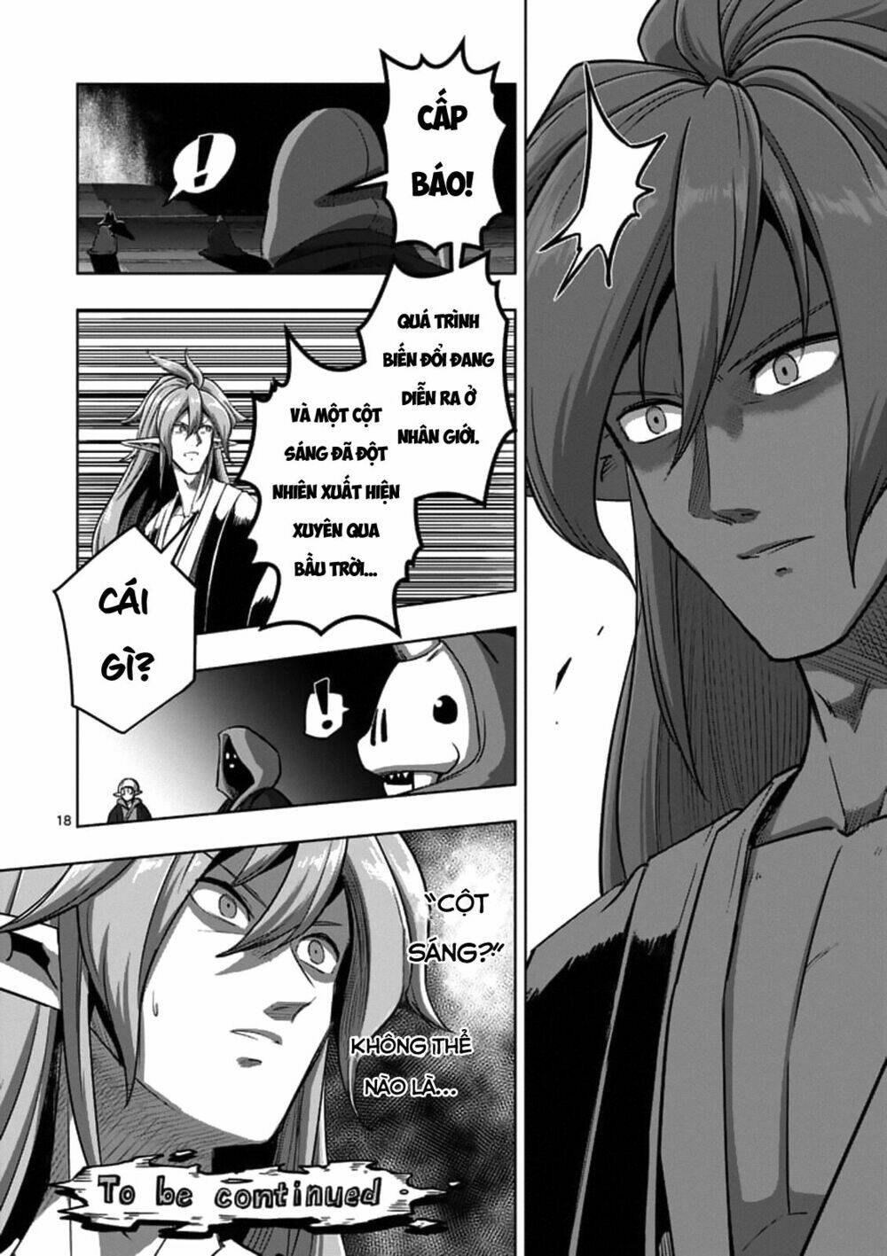 helck manga chapter 94.2 21