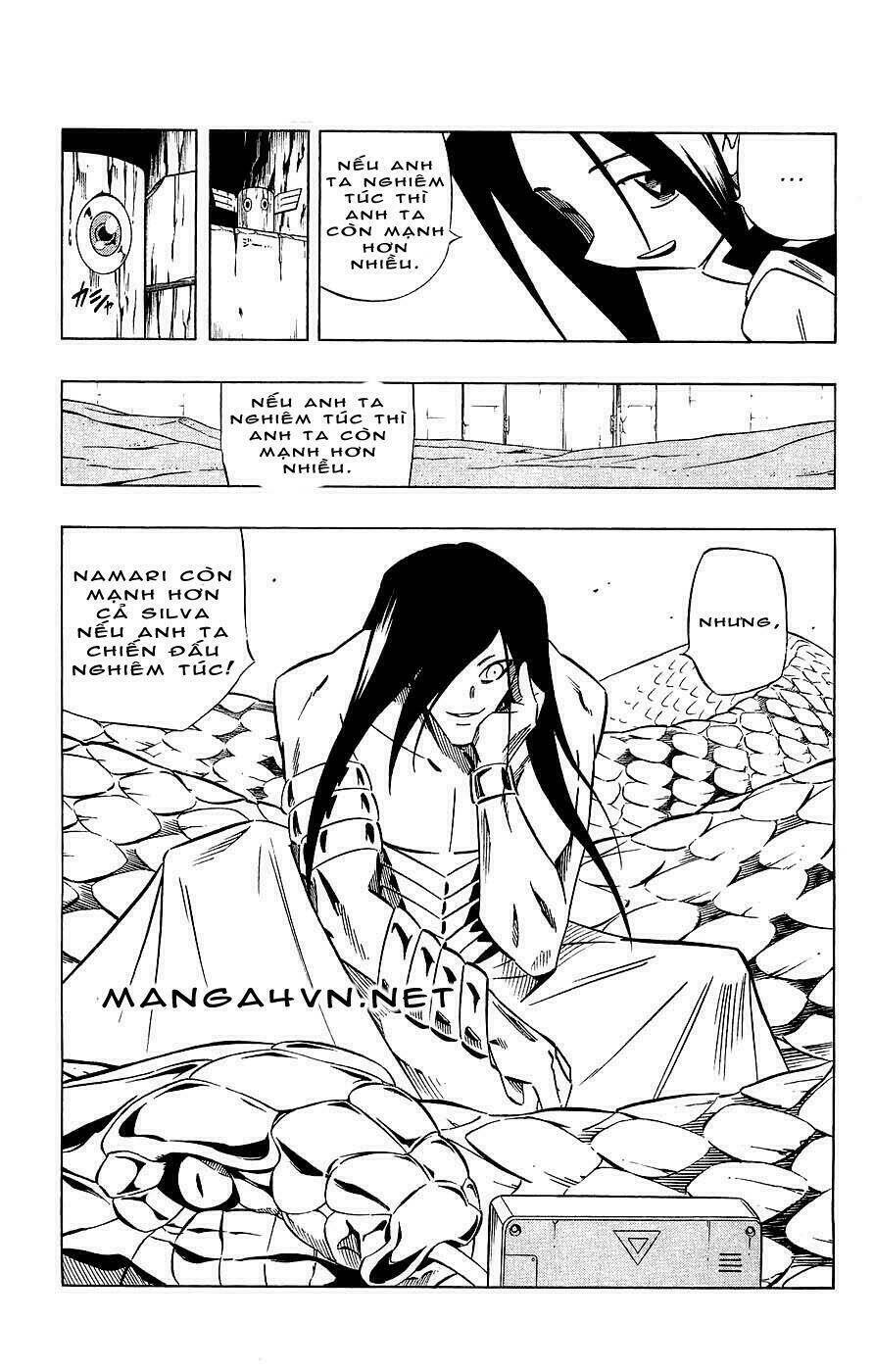 vua pháp thuật chapter 266 19