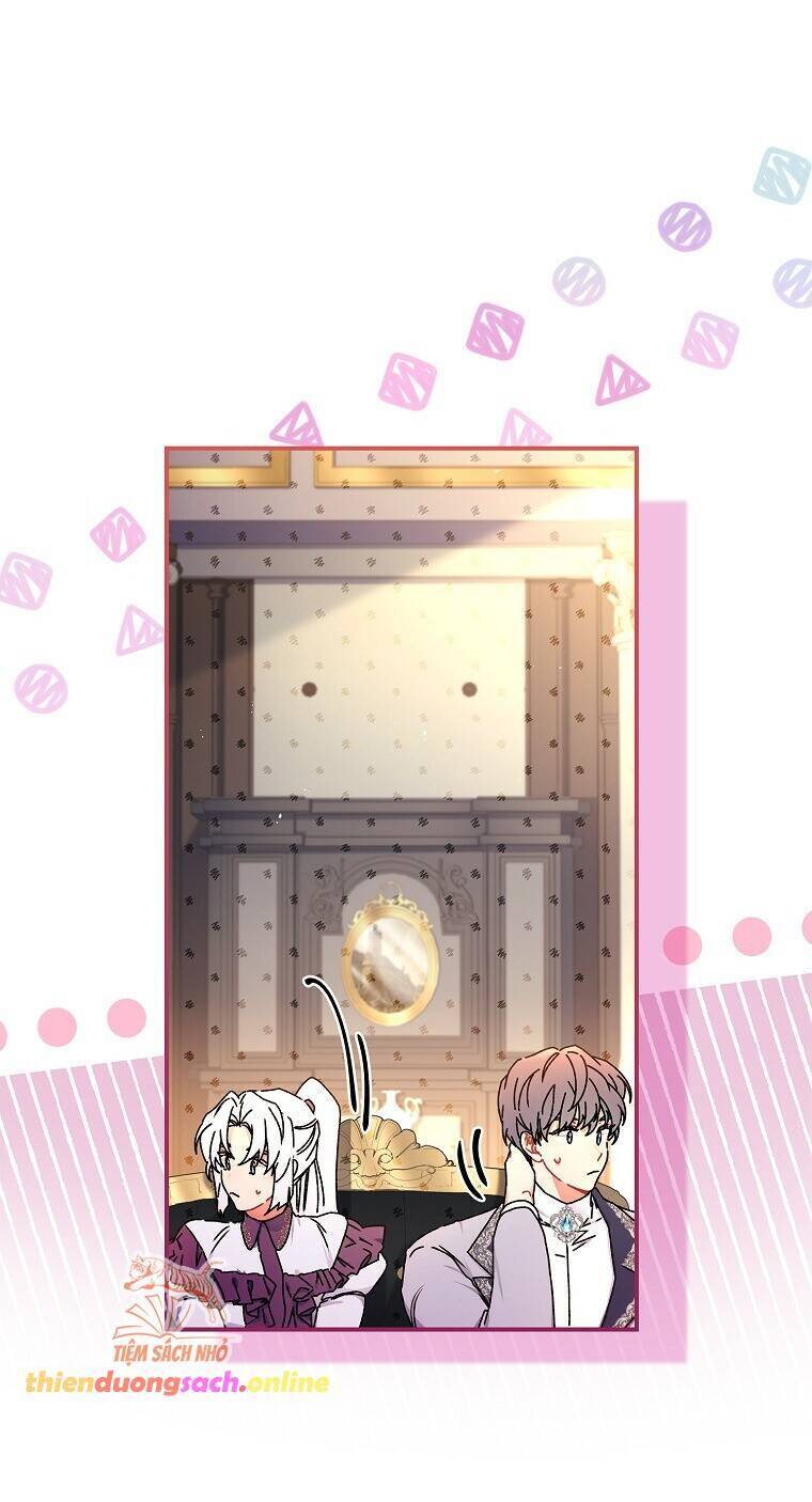tôi đã trở thành con gái nuôi của nam chính chapter 112 31