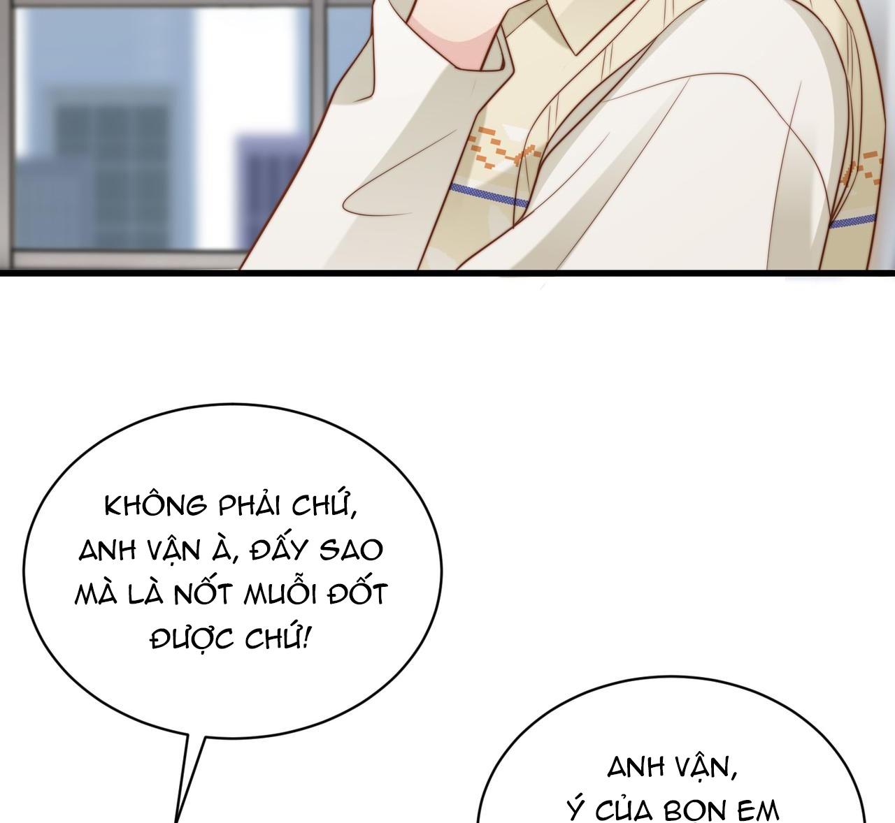 sau khi mất trí nhớ tình địch nói tôi là bạn trai anh ấy chapter 41 30