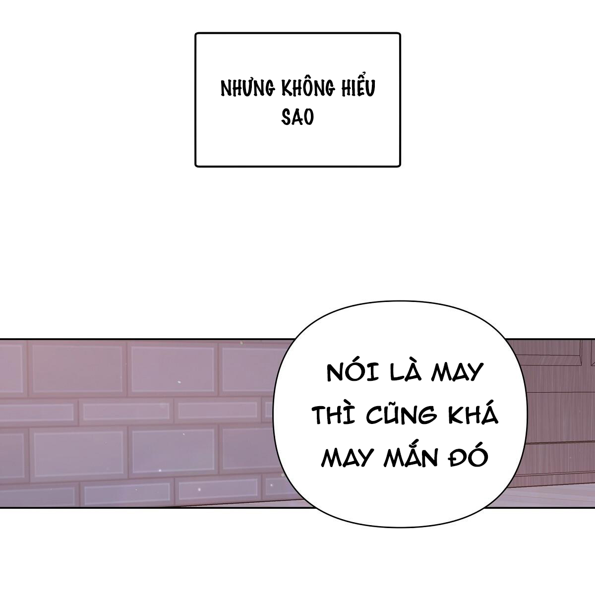 đừng bận tâm darling chapter 35 58