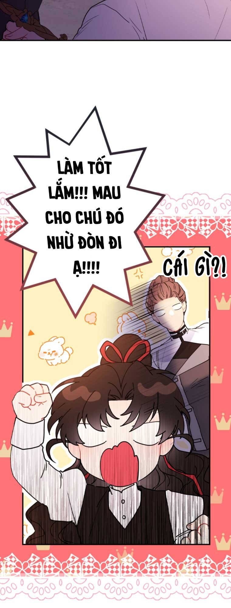 tôi đã trở thành con gái nuôi của nam chính chapter 46 45
