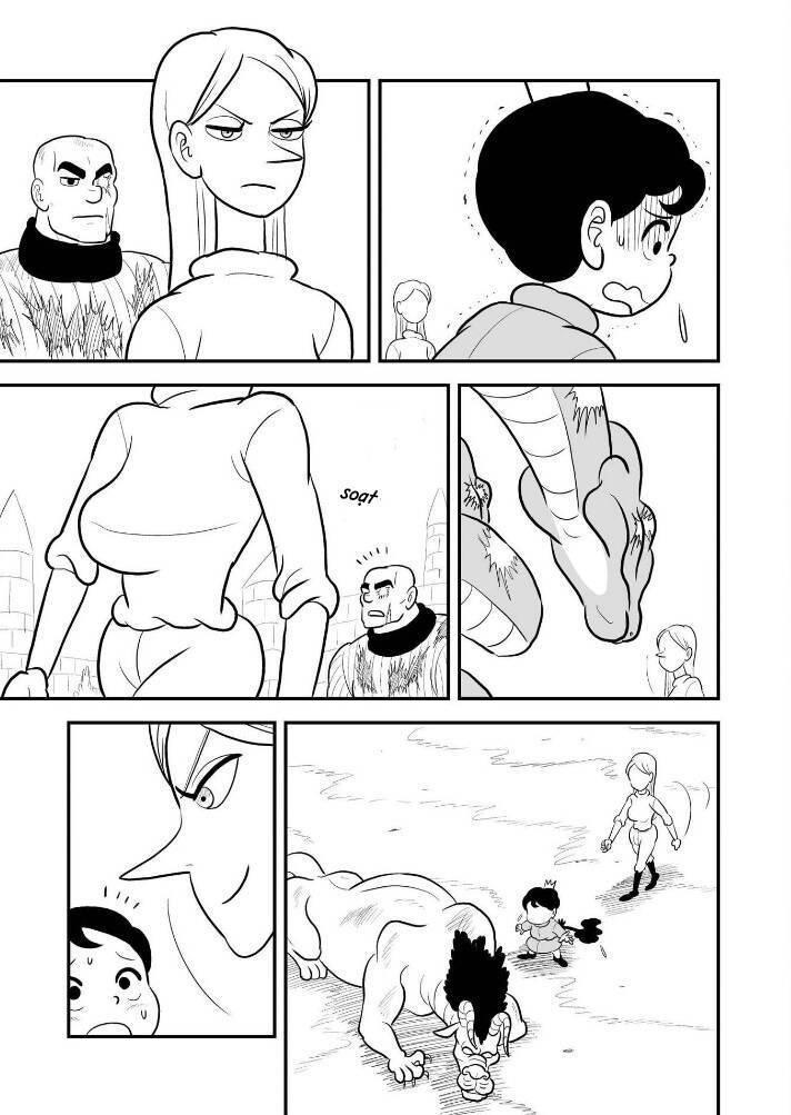 bảng xếp hạng vua chapter 88 12