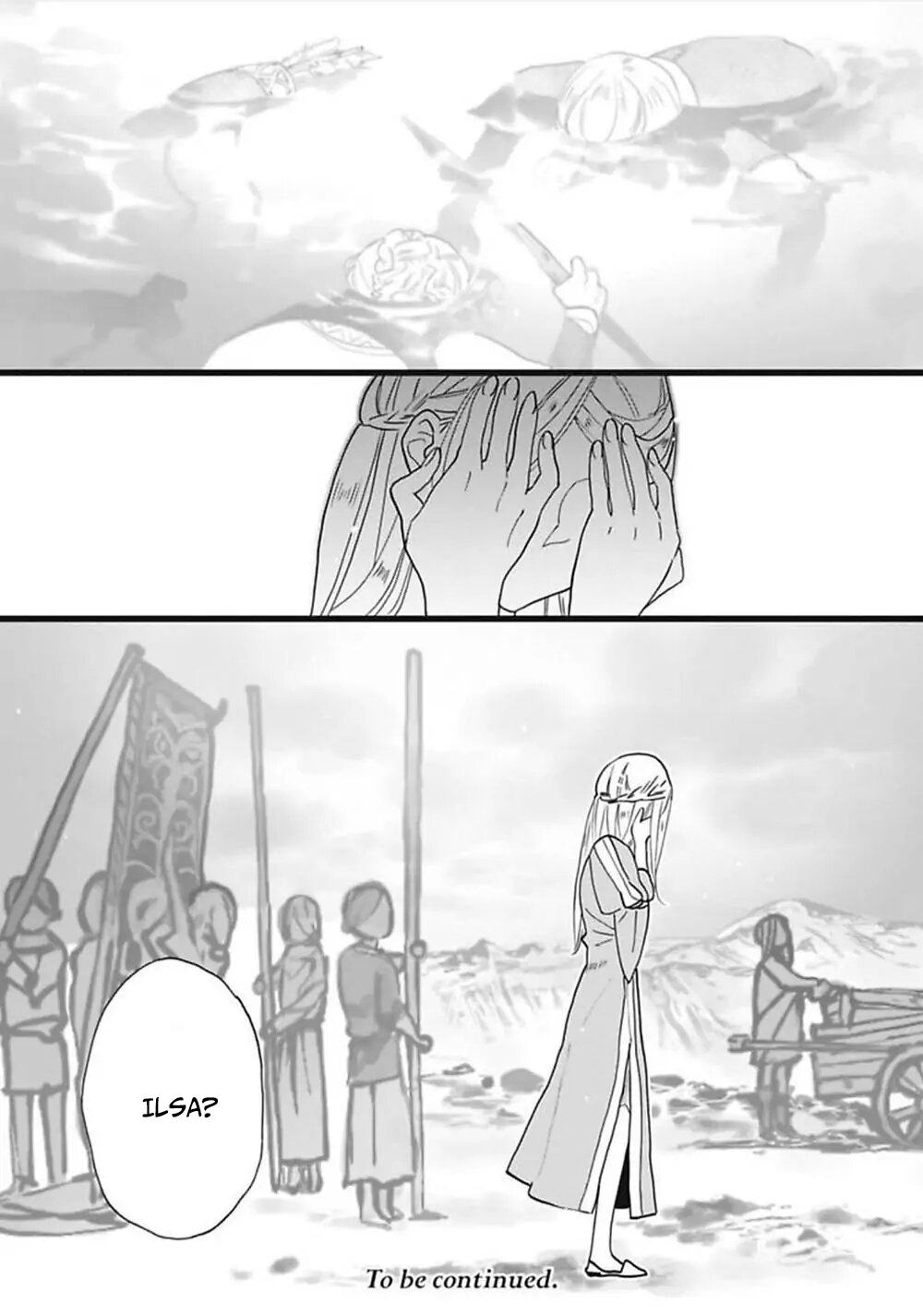 [18+] cô dâu của tầng địa ngục sinh môn chapter 3.2 12