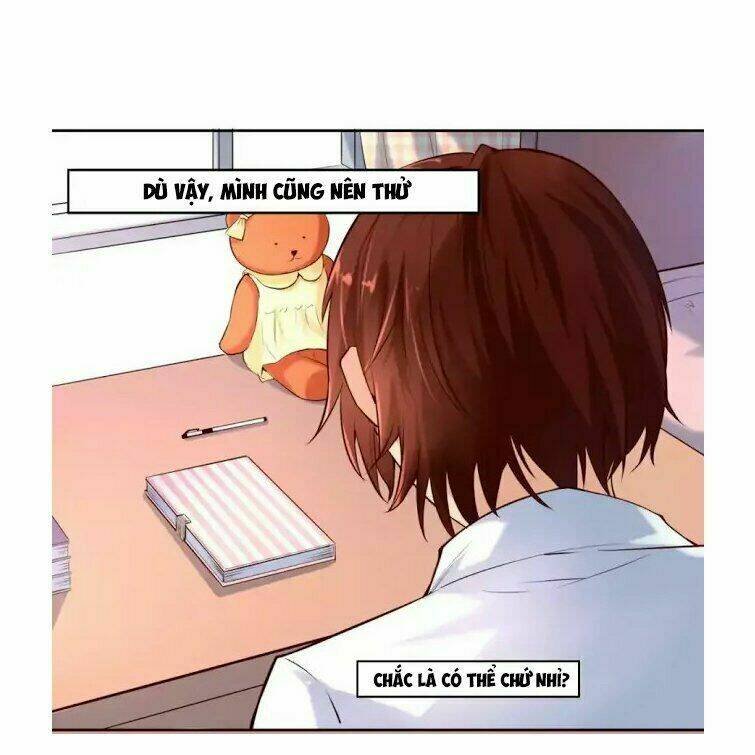 100 ngày em gái tôi mất tích chapter 7 7