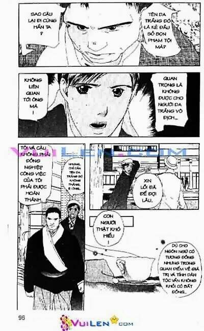 duyên kỳ ngộ chapter 8 97