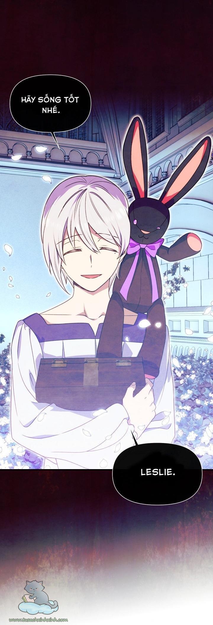 công nương khế ước của gia tộc công tước quái vật chapter 128 57