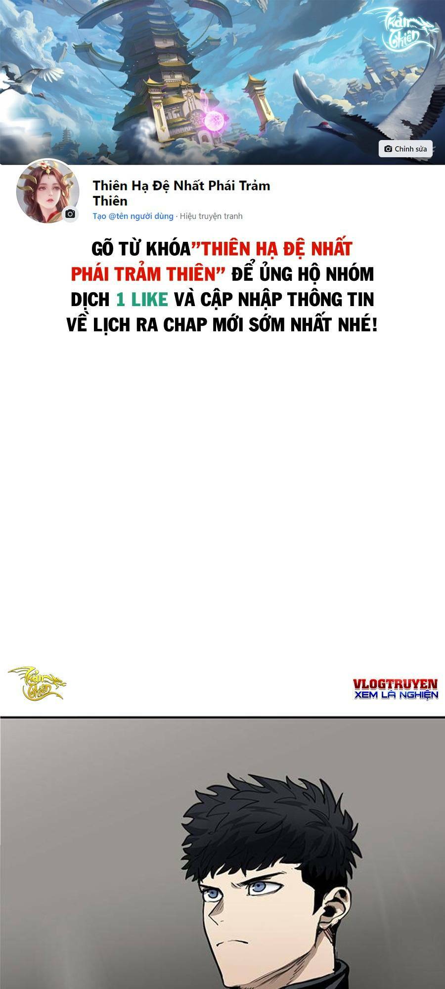 Vua Võ Đài chapter 2 1