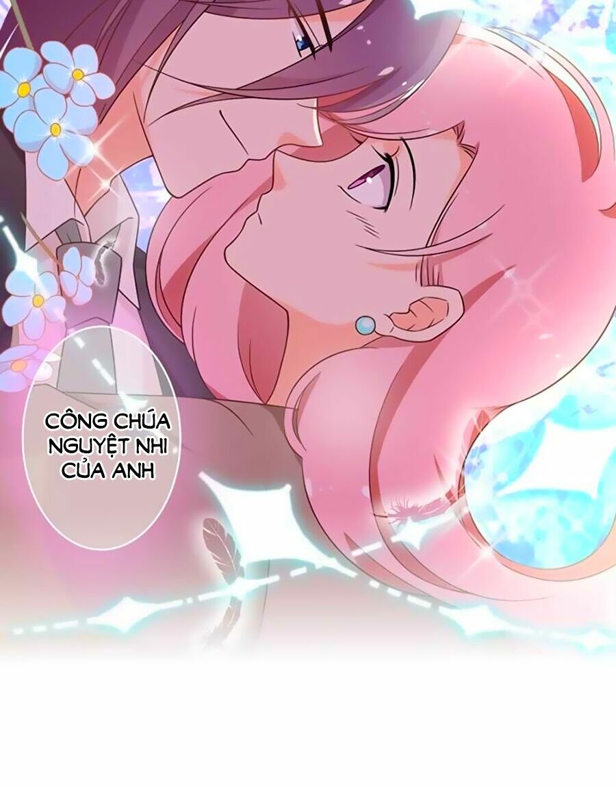 cả thế giới đều không bằng người chapter 104 18