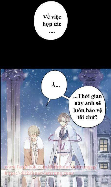 vết cắn ngọt ngào phần 2 chapter 50 31