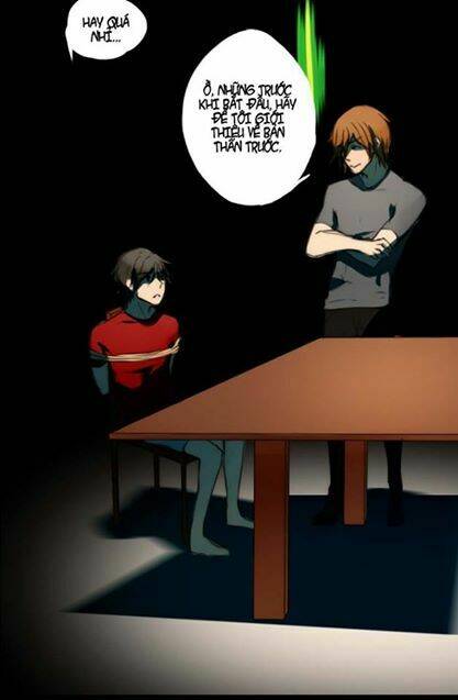 catharsis chapter 9 16