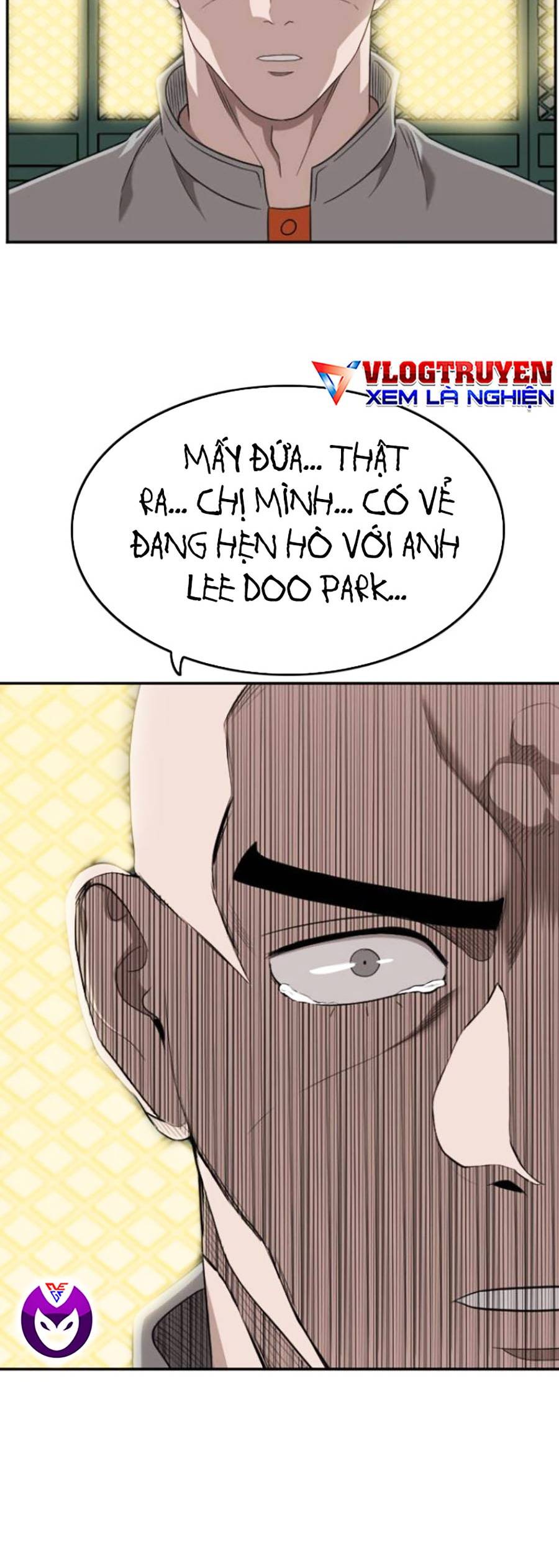 người xấu chapter 136 26