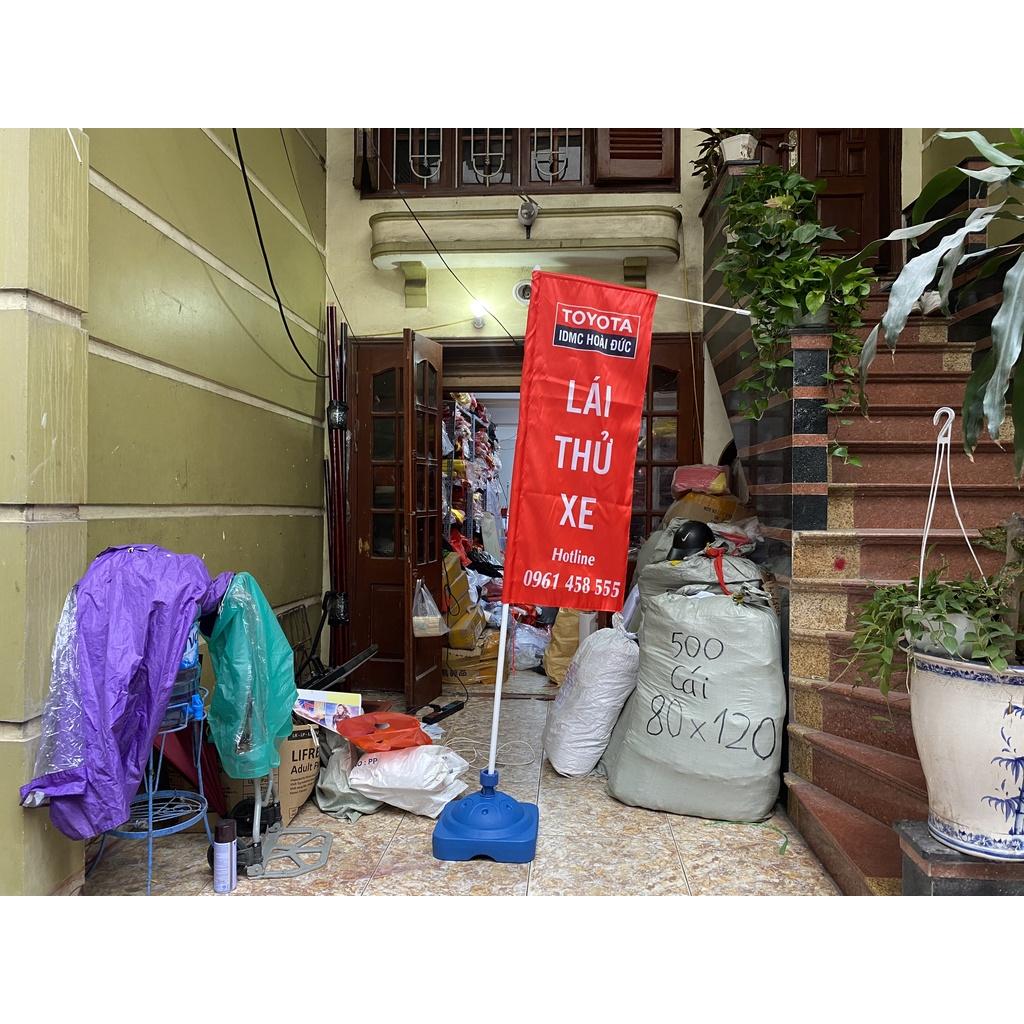 Cờ phướn in theo yêu cầu - 3