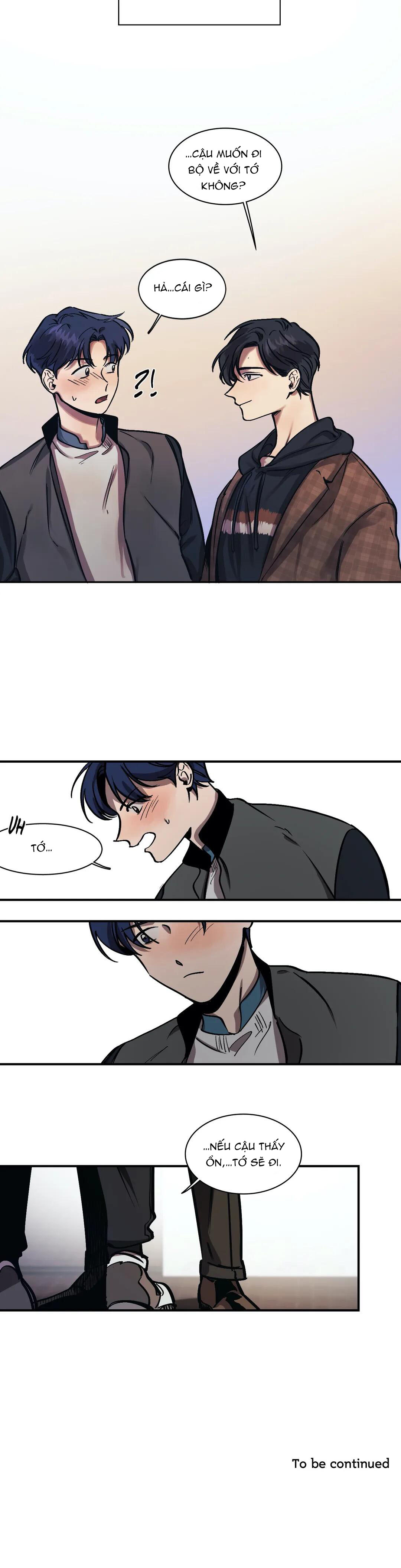 góc nhìn thứ ba (full) chapter 13.2 9