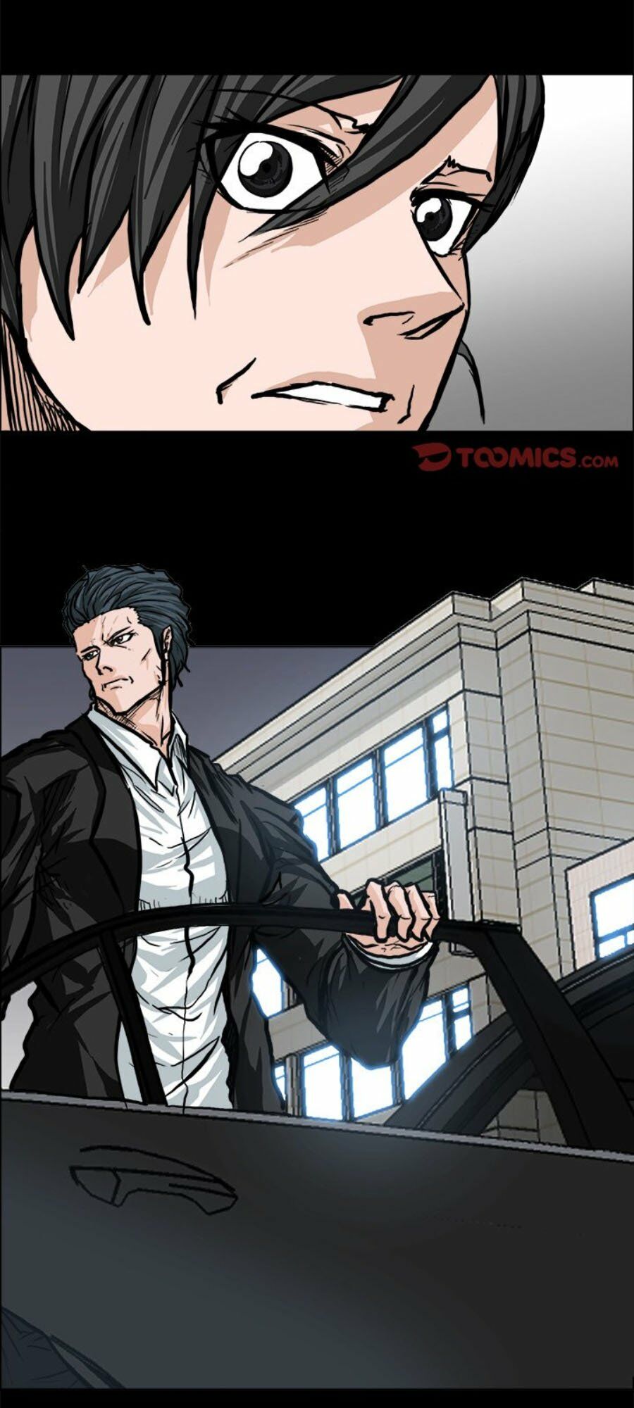 bá chủ học đường ss2 chapter 31 29