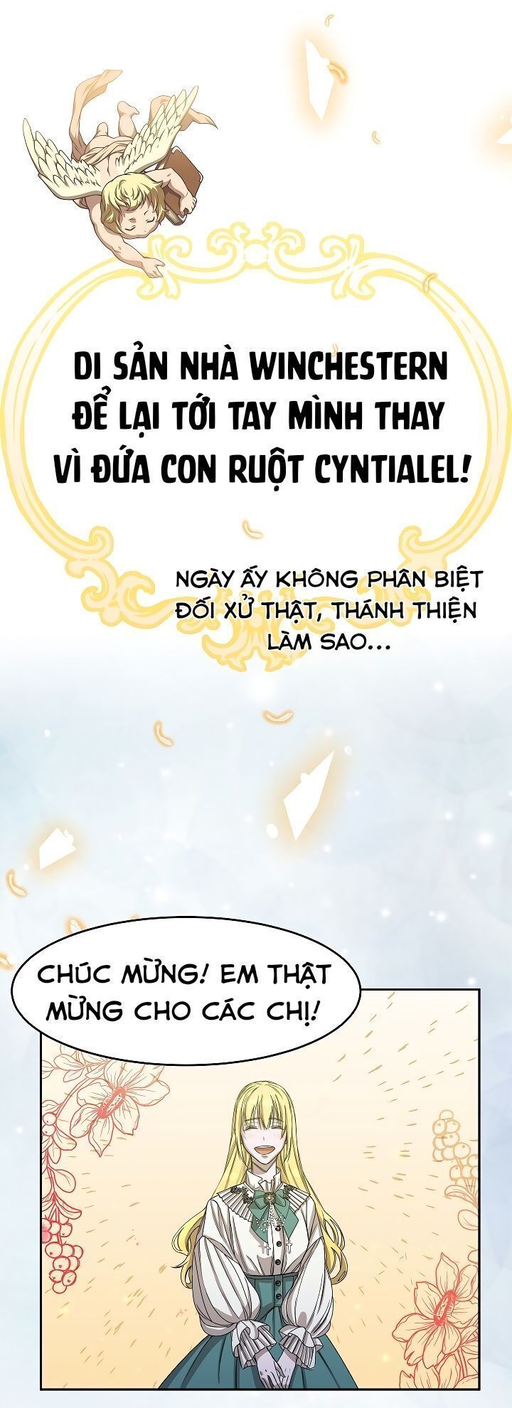 đừng gọi tôi là chị chapter 1 13