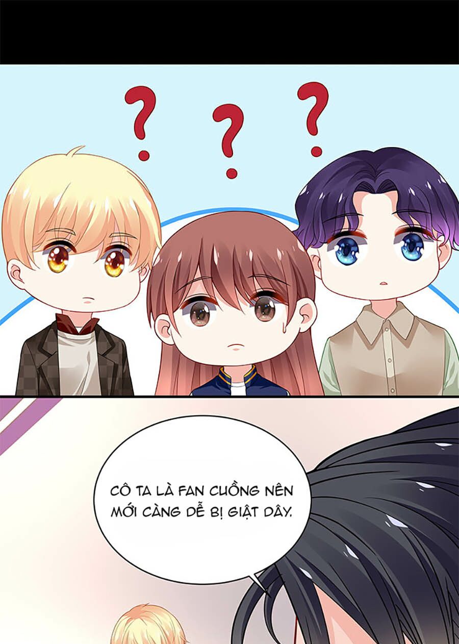 bạn trai 1/4 của tôi chapter 39 33