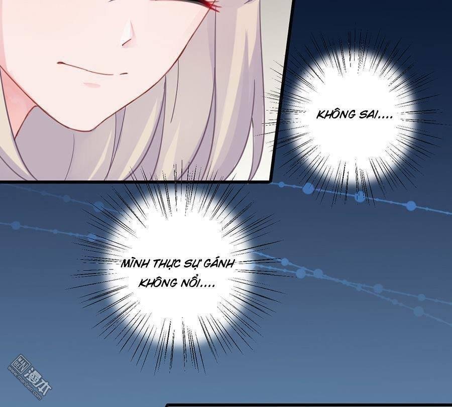 nhạ thượng thủ tịch tổng tài chapter 167 5