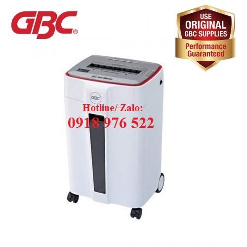 GBC Micro Cut Shredder ShredMaster 22SM